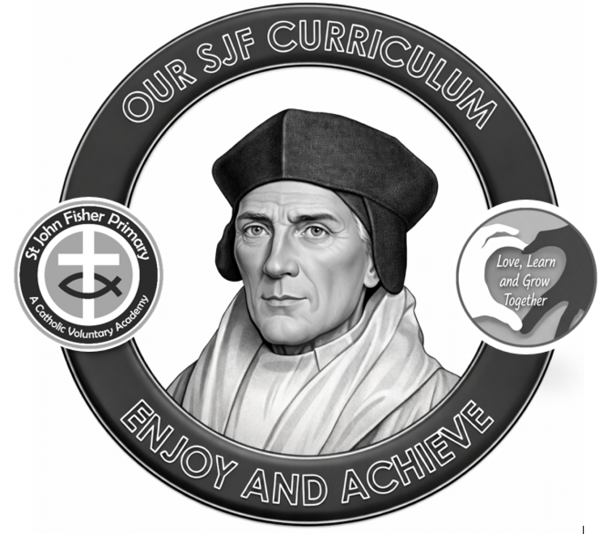 Our SJF Curriculum
