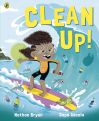 ‘Clean Up!' by Nathan Bryon and Dapo Adeola