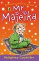 Mr Majeika - Mr Majeika by Humphrey Carpenter