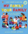 My Family, Your Family by Laura Henry-Allain