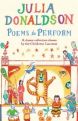 Poems to Perform by Julia Donaldson