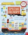 Special Delivery: A Book's Journey Around the World - Understanding the World by Polly Faber