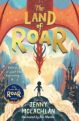 The Land of Roar by Jenny  McLachlan