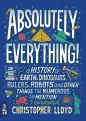 ‘Absolutely Everything!' by Christopher Lloyd