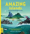 Amazing Islands by Sabrina Weiss and Kerry Hyndman