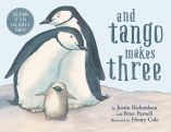 ‘…and Tango Makes Three' by Justin Richardson and Peter Parnell