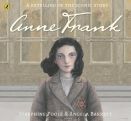 Anne Frank by Josephine Poole 