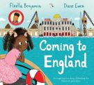 ‘Coming to England' by Floella Benjamin and Diane Ewen
