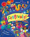Festivals! - Usborne Festivals by Jane Bingham