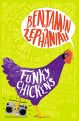 Funky Chickens by Benjamin Zephaniah