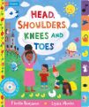 Head, Shoulders, Knees and Toes: Sing along with Floella Benjamin