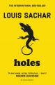 Holes by Louis Sacher