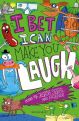 I Bet I Can Make You Laugh by Joshua Seigal
