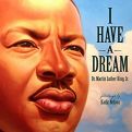 'I Have a Dream' by Dr Martin Luther King Jnr