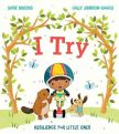 I Try by Susie Brooks