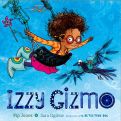 Izzy Gizmo by Pip Jones