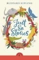 Just So Stories - Puffin Classics by Rudyard Kipling 