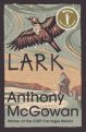 ‘Lark!' by Anthony McGowan