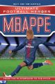 Mbappe (Ultimate Football Heroes) by Matt & Tom Oldfield