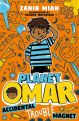 Planet Omar by Zanib Mian