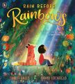 Rain Before Rainbows by Smriti Halls