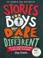 Stories for Boys Who Dare to be Different Ben Brooks