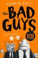 The Bad Guys (Episodes 1 & 2) by Aaron Blabey