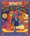 The Egyptians - Hide-and-Seek History by Jonny Marx