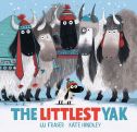 The Littlest Yak by Lu Fraser & Kate Hindley