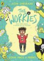 The Worries: Sohal Finds a Friend - The Worries by Jion Sheibani 