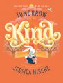 Tomorrow I'll be Kind by Jessica Hische