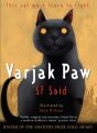 Varjak Paw by SF Said