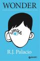 Wonder by R. J. Palacio 