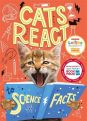 Cats React to Science Facts by Izzi Howell