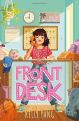 Front Desk by Kelly Yang