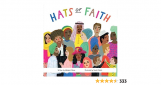 Hats of Faith by Medeia Cohan-Petrolino