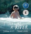 I Talk Like a River by Sydney Smith