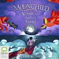 Moonchild: Voyage of the Lost and Found by Aisha Bushby