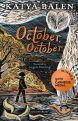 October October by Katya Balen