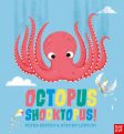 Octopus Shocktopus by Peter Bently