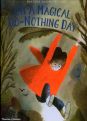 On A Magical Do-Nothing Day by Beatrice Alemagna