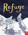 Refuge by Anne Booth