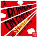 Running on Empty by S. E. Durrant