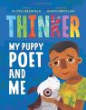 THINKER: My Puppy Poet and Me by Eloise Greenfield