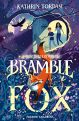 Bramble Fox by Kathrin Tordasi