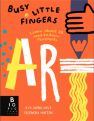 Busy Little Fingers: Art - Children's Arts and Crafts Activity Kit by Eva Wong Nava