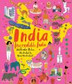 India, Incredible India by Jasbinder Bilan