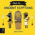 Meet the Ancient Egyptians by M James Davies
