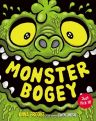 Monster Bogey by Anna Brooke 