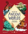 Tales of Ancient Worlds by Stefan Milosavljevich